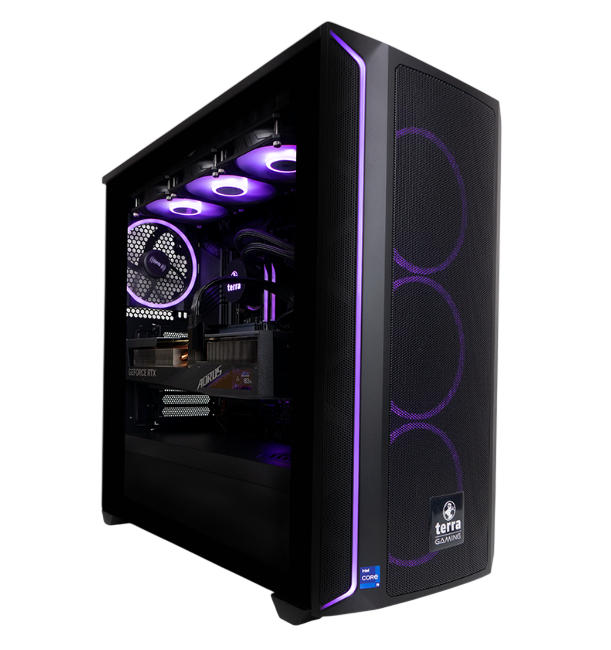 Terra 1